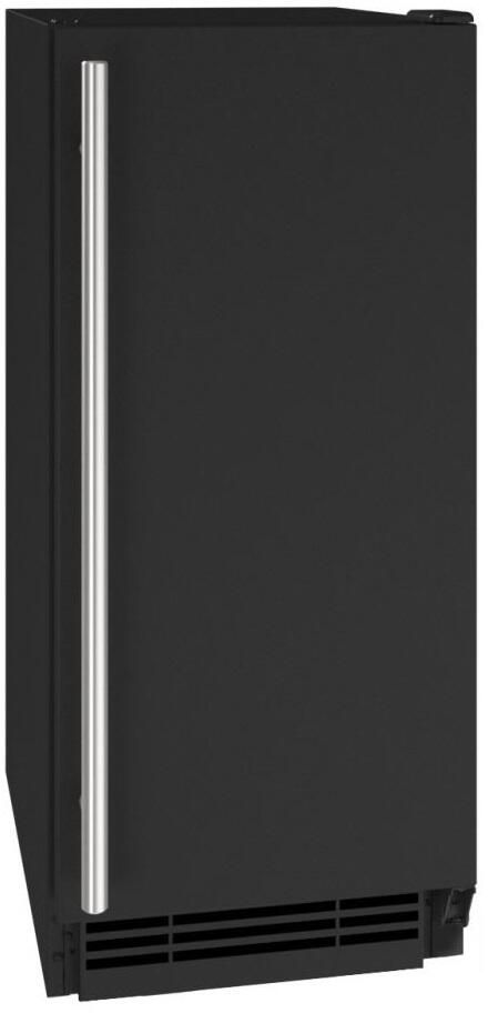 U-Line UHCL115BS01A 15 Inch Freestanding Ice Maker